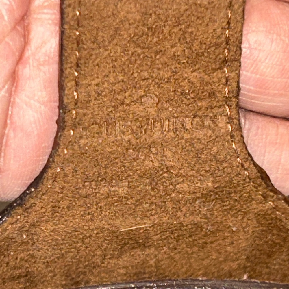 Louis Vuitton Monogram Phone‎ Case Holster - Picture 7 of 16
